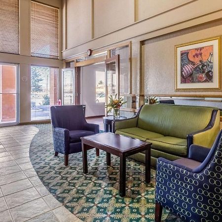 Mesilla Valley Days Inn & Suites Las Cruces Luaran gambar