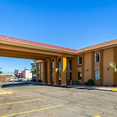 Mesilla Valley Days Inn & Suites Las Cruces Luaran gambar