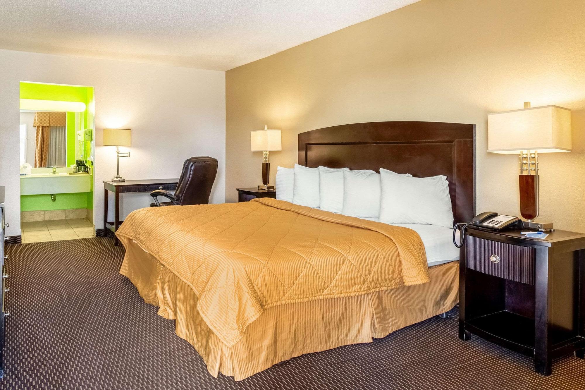 Mesilla Valley Days Inn & Suites Las Cruces Luaran gambar