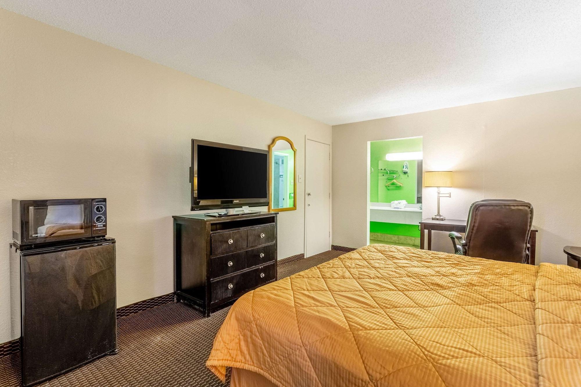 Mesilla Valley Days Inn & Suites Las Cruces Luaran gambar