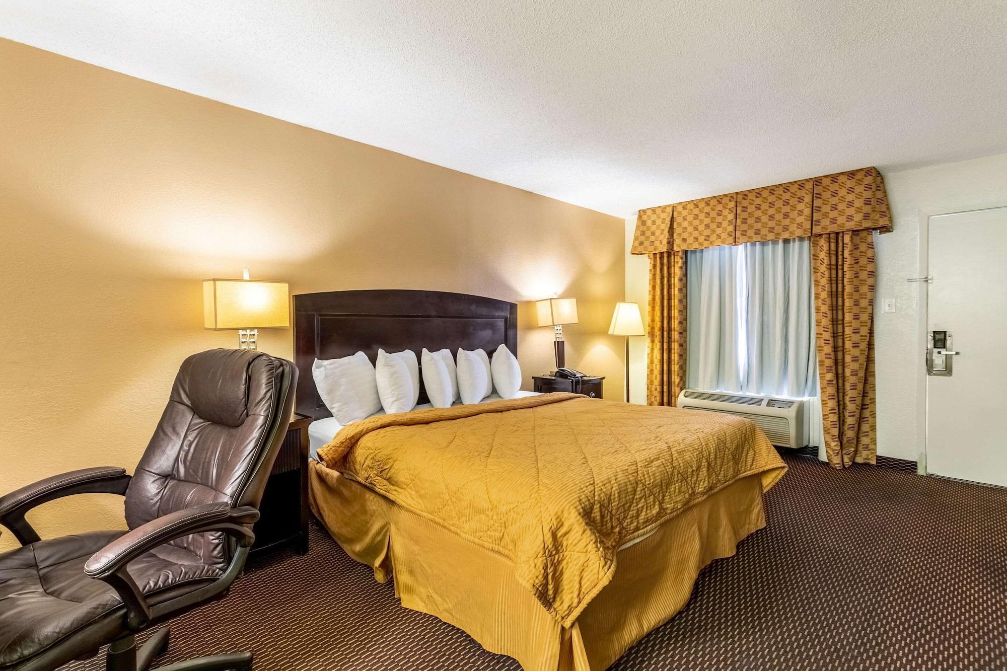 Mesilla Valley Days Inn & Suites Las Cruces Luaran gambar