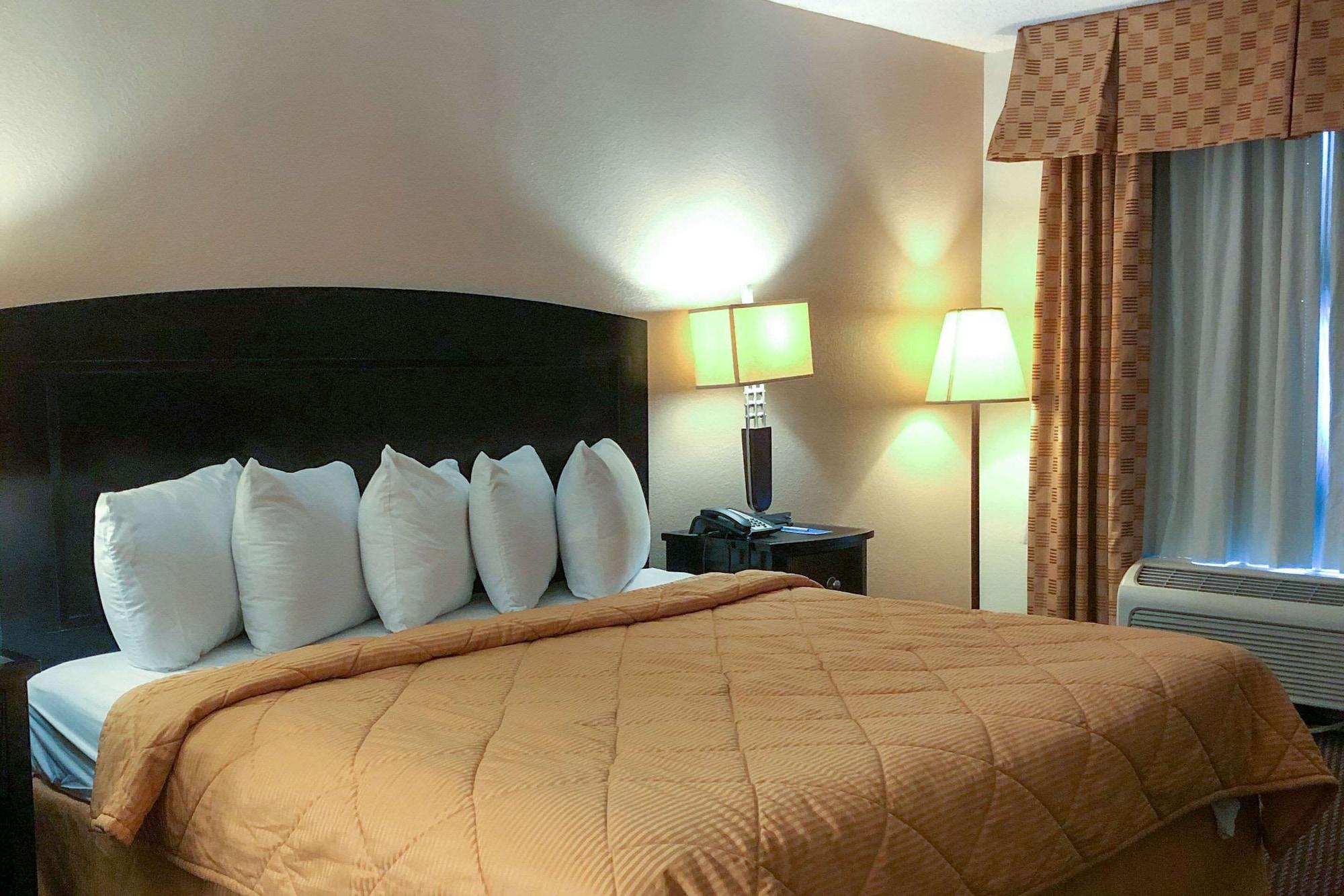 Mesilla Valley Days Inn & Suites Las Cruces Luaran gambar