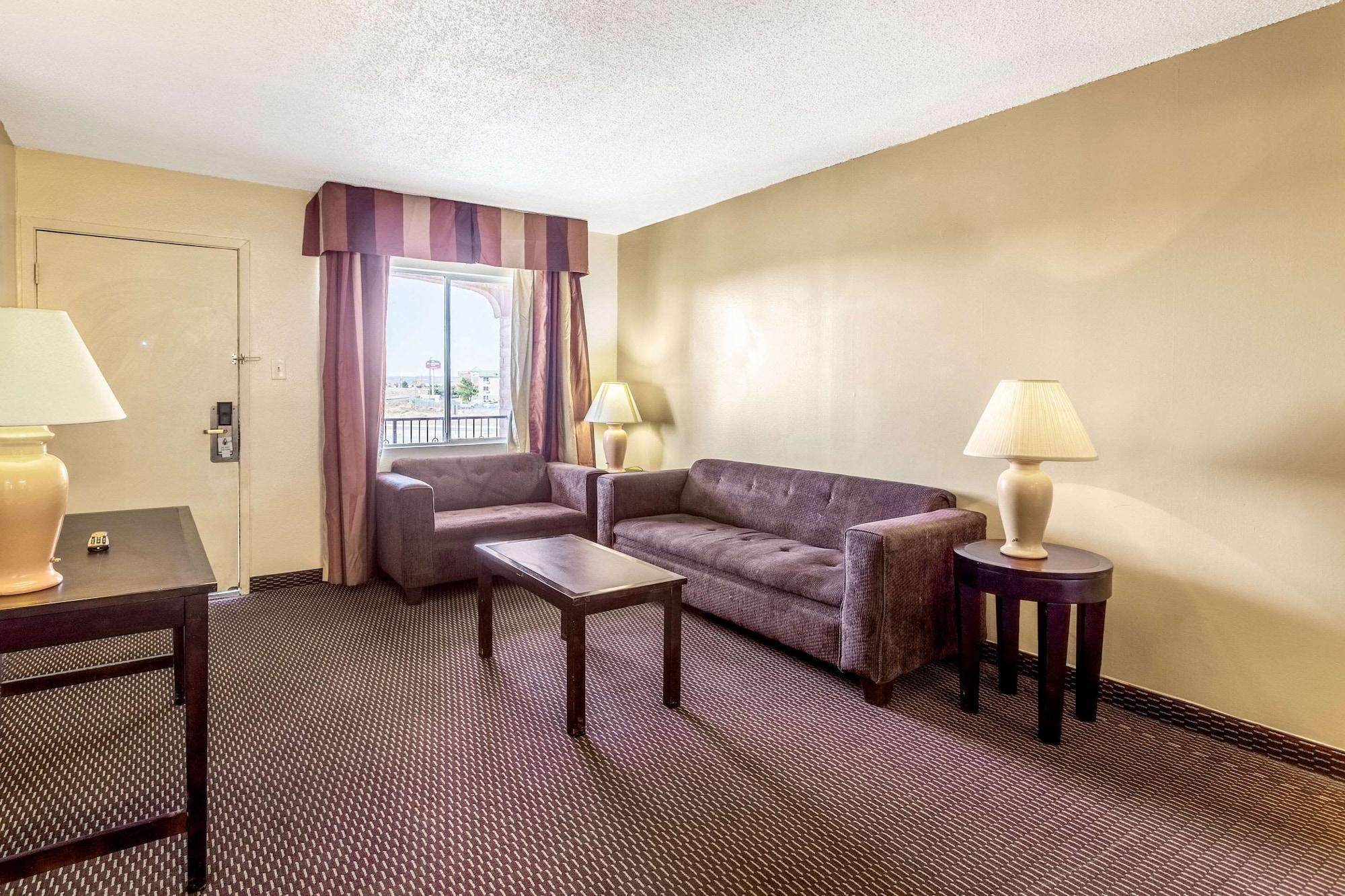 Mesilla Valley Days Inn & Suites Las Cruces Luaran gambar