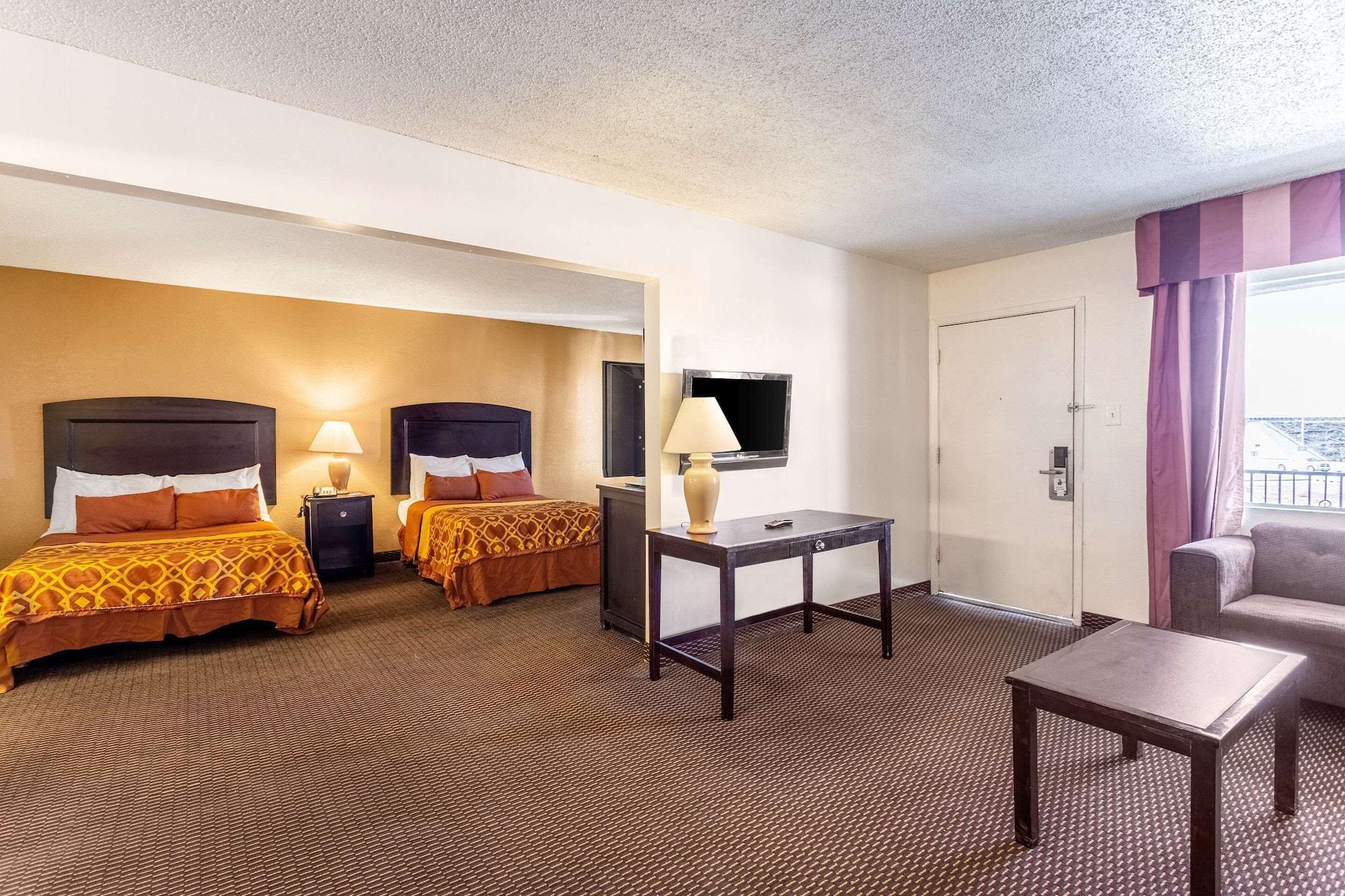 Mesilla Valley Days Inn & Suites Las Cruces Luaran gambar