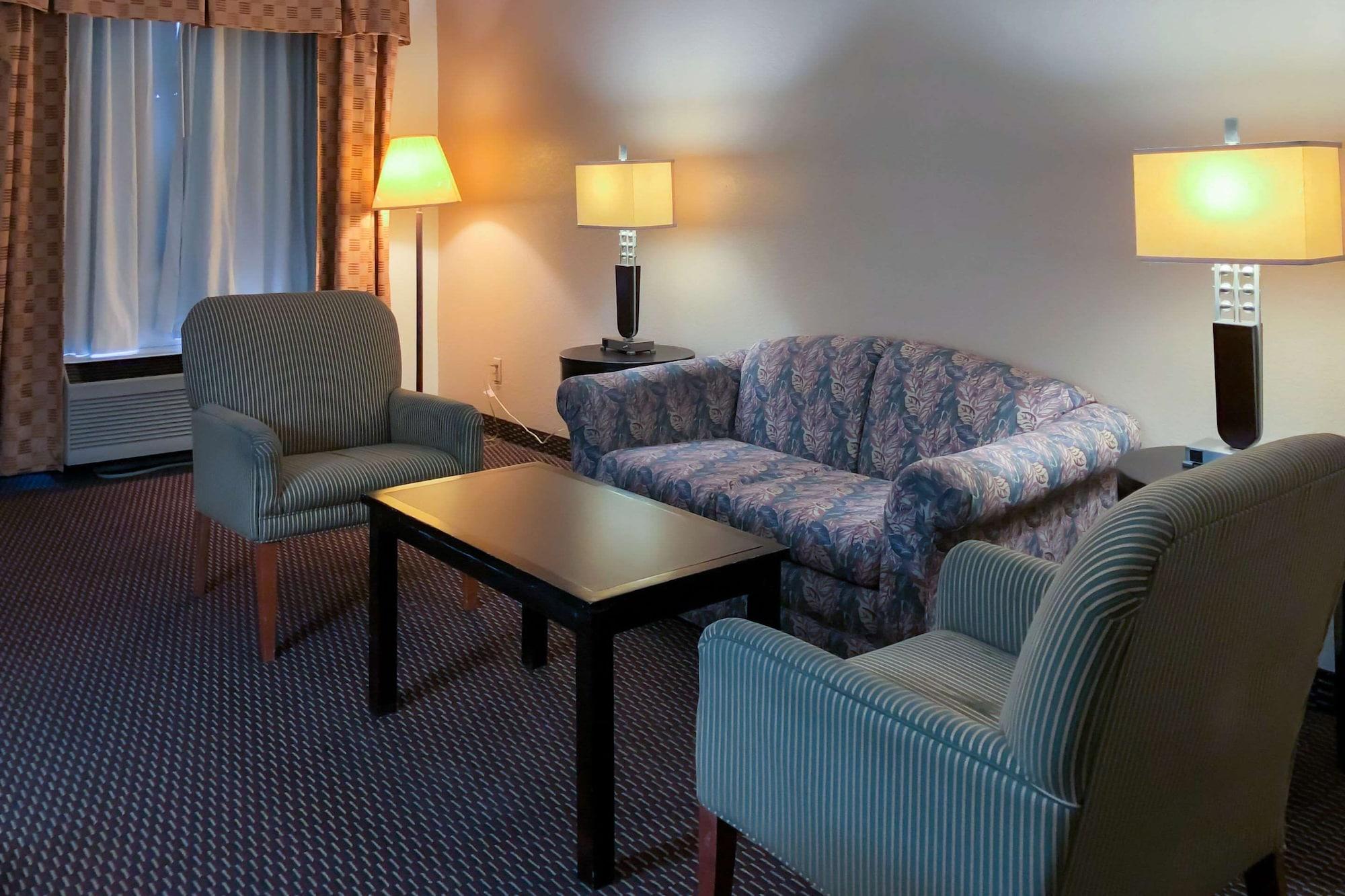 Mesilla Valley Days Inn & Suites Las Cruces Luaran gambar