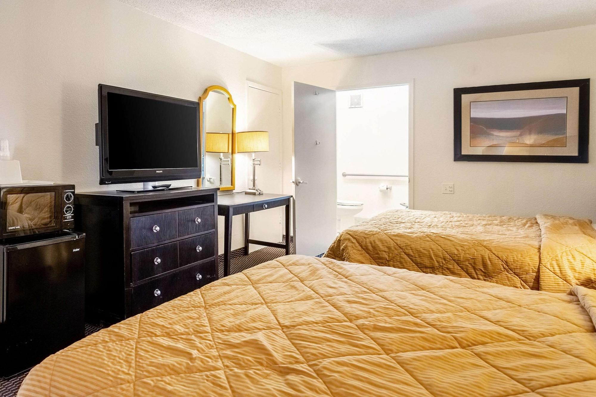 Mesilla Valley Days Inn & Suites Las Cruces Luaran gambar