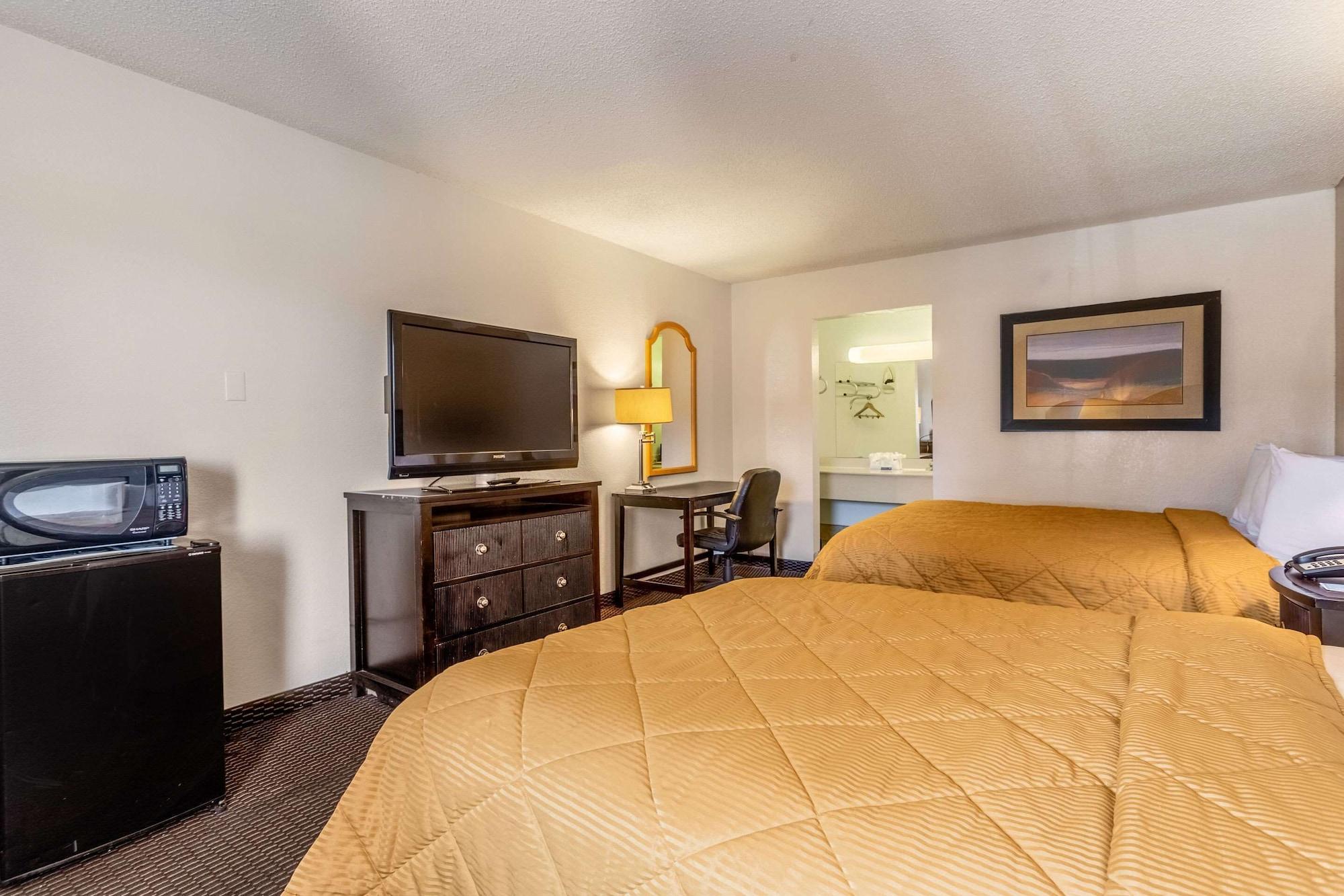 Mesilla Valley Days Inn & Suites Las Cruces Luaran gambar