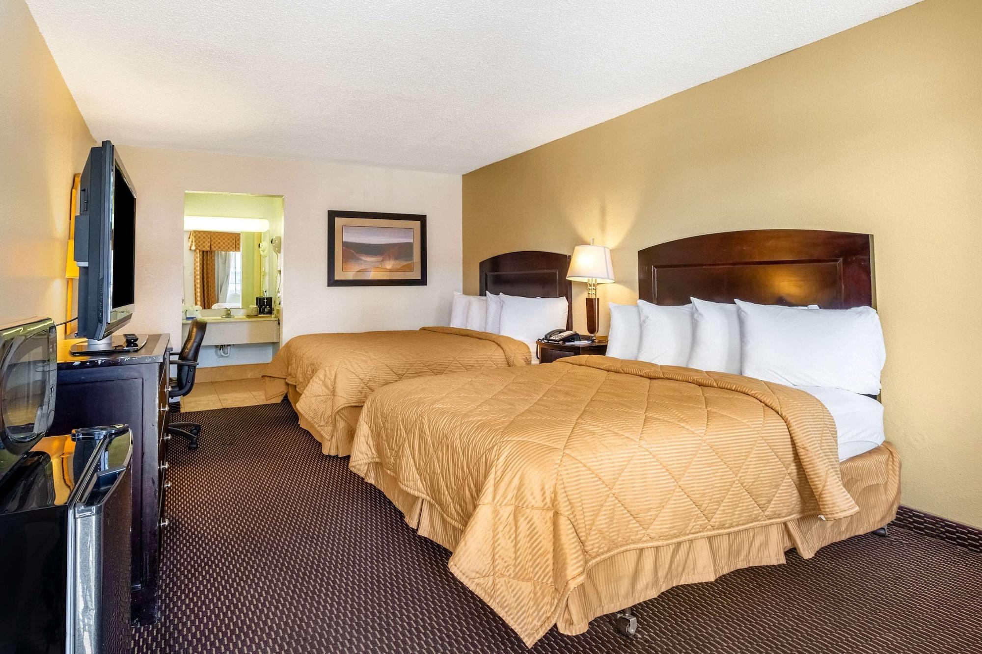 Mesilla Valley Days Inn & Suites Las Cruces Luaran gambar