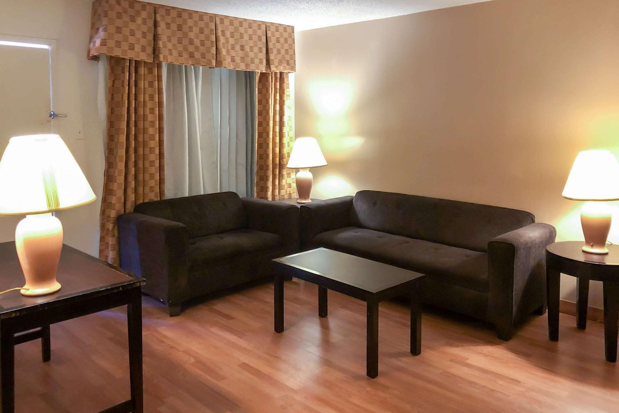Mesilla Valley Days Inn & Suites Las Cruces Luaran gambar