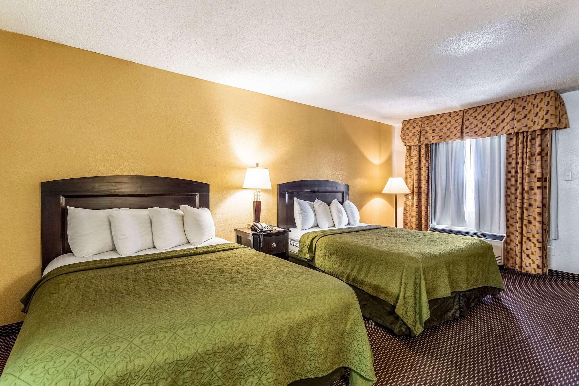 Mesilla Valley Days Inn & Suites Las Cruces Luaran gambar