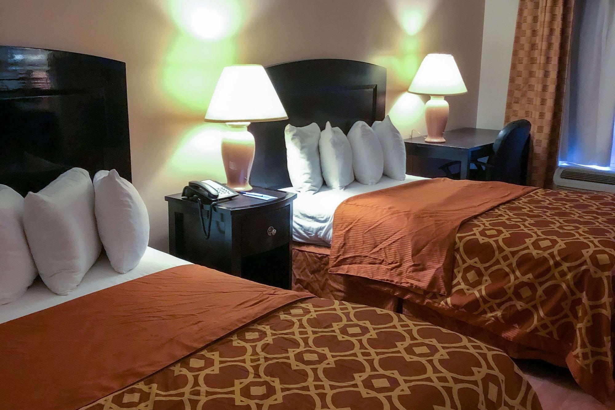 Mesilla Valley Days Inn & Suites Las Cruces Luaran gambar