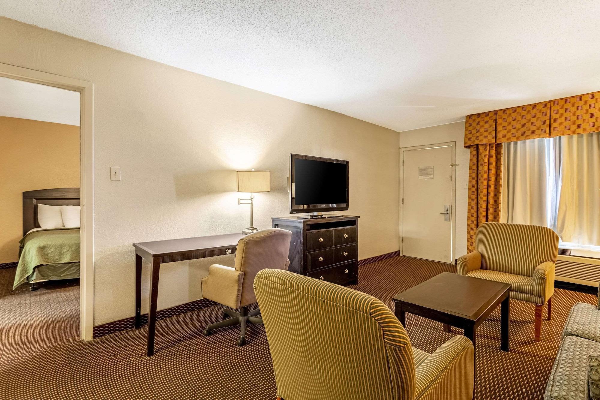 Mesilla Valley Days Inn & Suites Las Cruces Luaran gambar