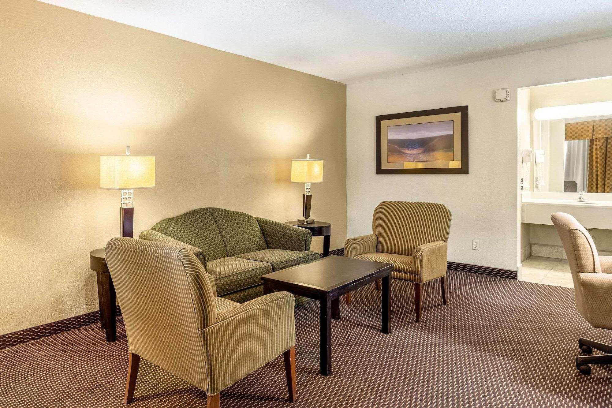 Mesilla Valley Days Inn & Suites Las Cruces Luaran gambar