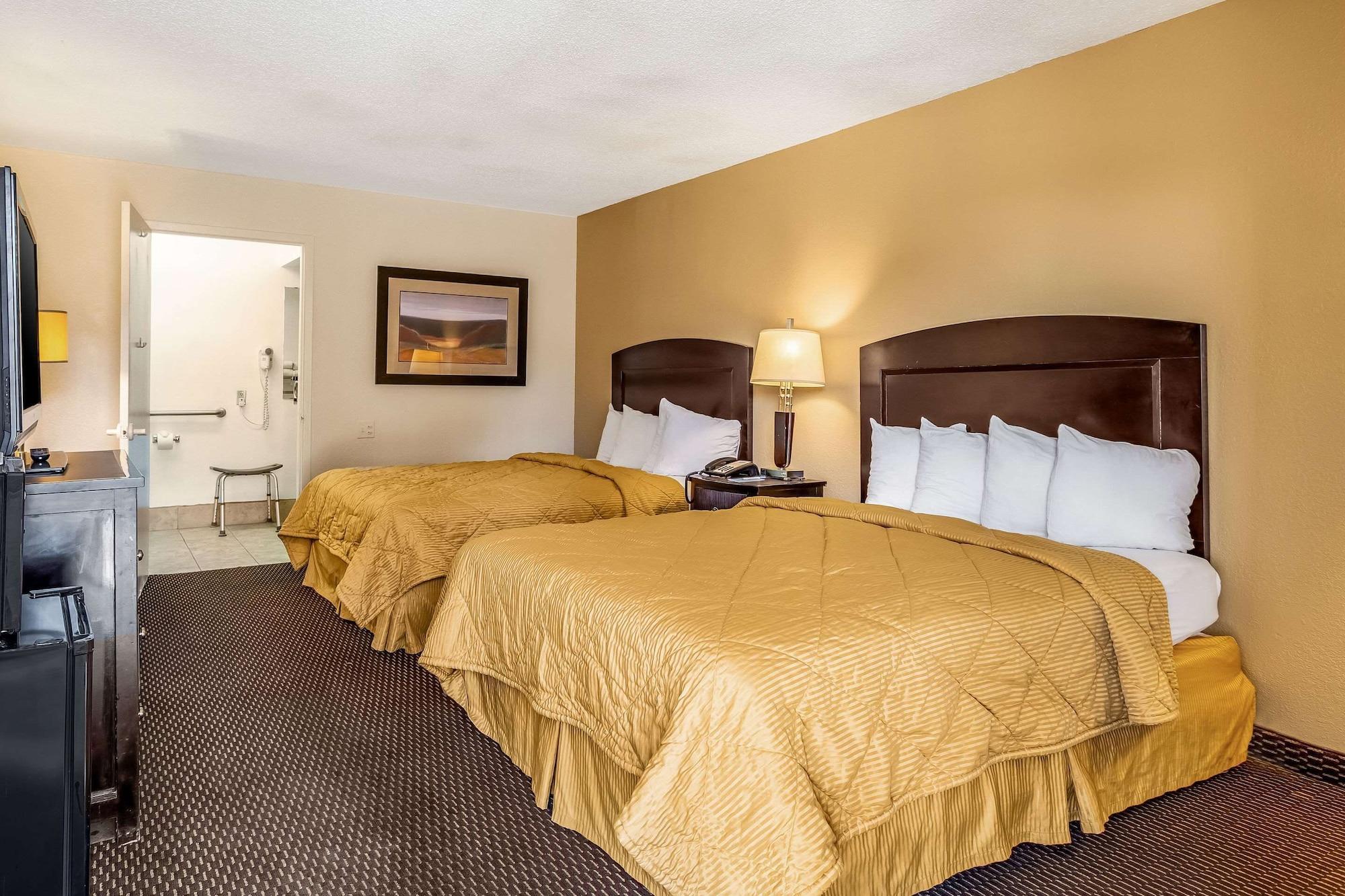Mesilla Valley Days Inn & Suites Las Cruces Luaran gambar