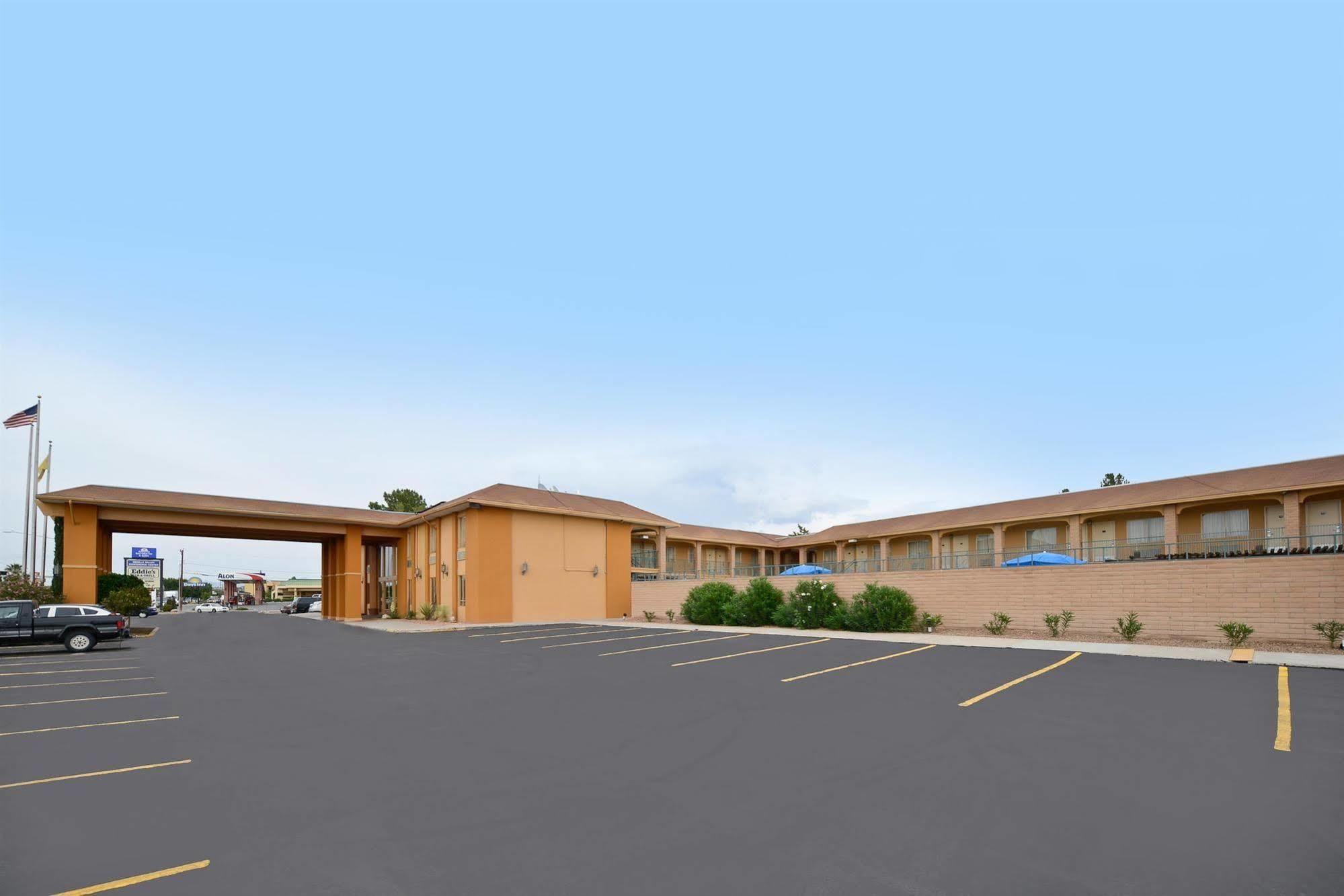Mesilla Valley Days Inn & Suites Las Cruces Luaran gambar