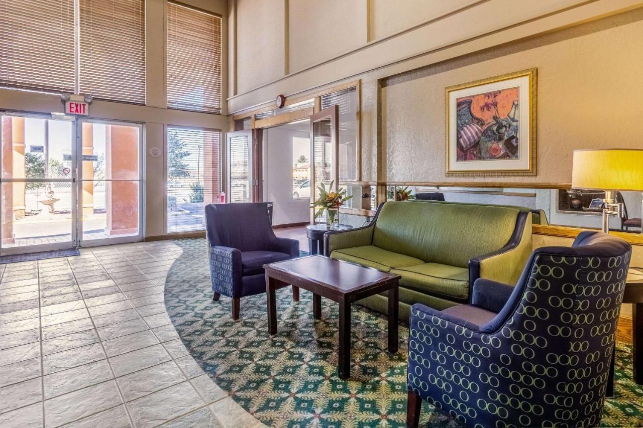 Mesilla Valley Days Inn & Suites Las Cruces Luaran gambar