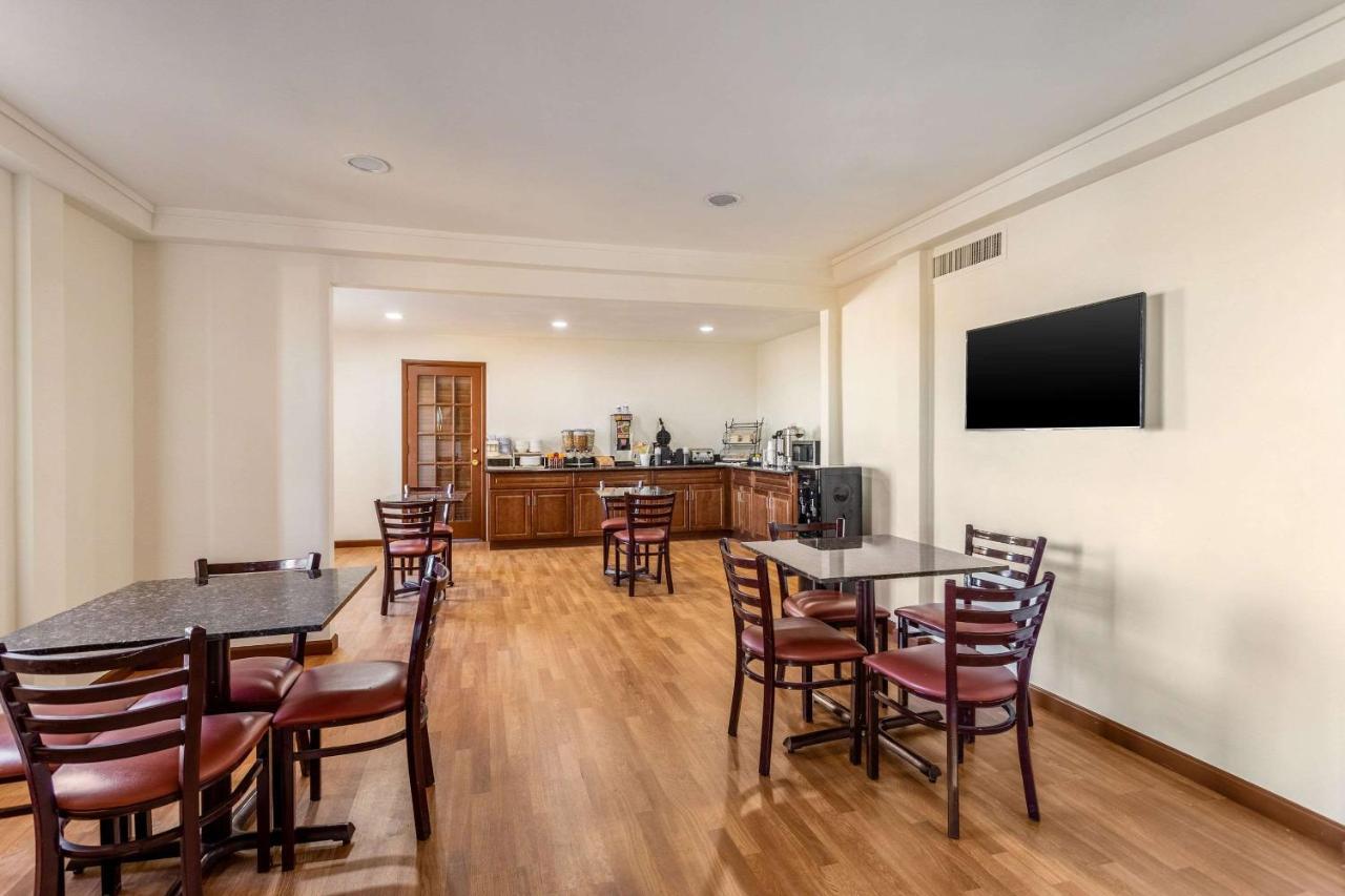 Mesilla Valley Days Inn & Suites Las Cruces Luaran gambar