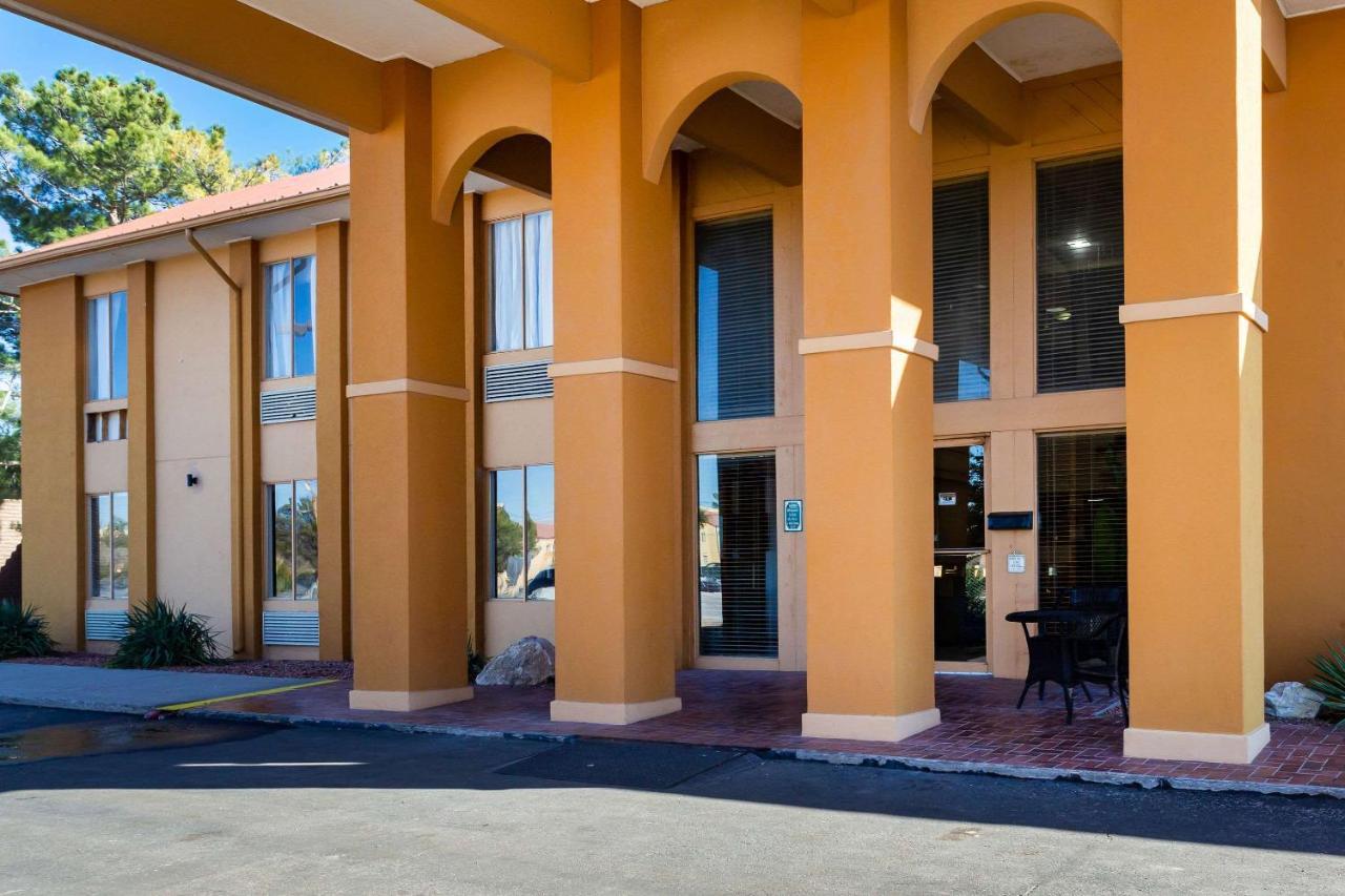 Mesilla Valley Days Inn & Suites Las Cruces Luaran gambar