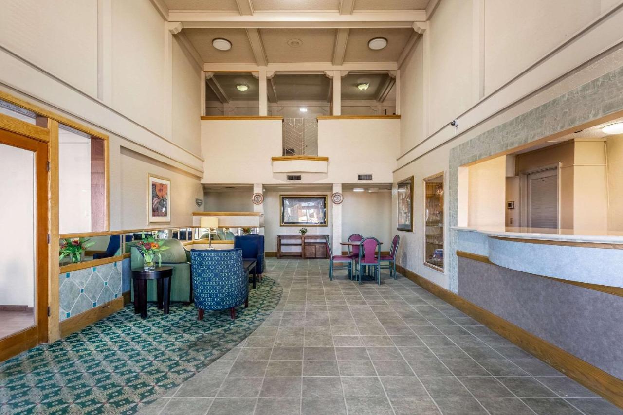 Mesilla Valley Days Inn & Suites Las Cruces Luaran gambar