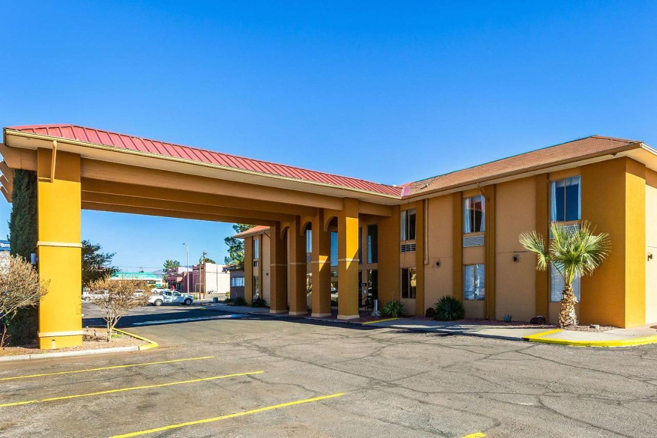 Mesilla Valley Days Inn & Suites Las Cruces Luaran gambar