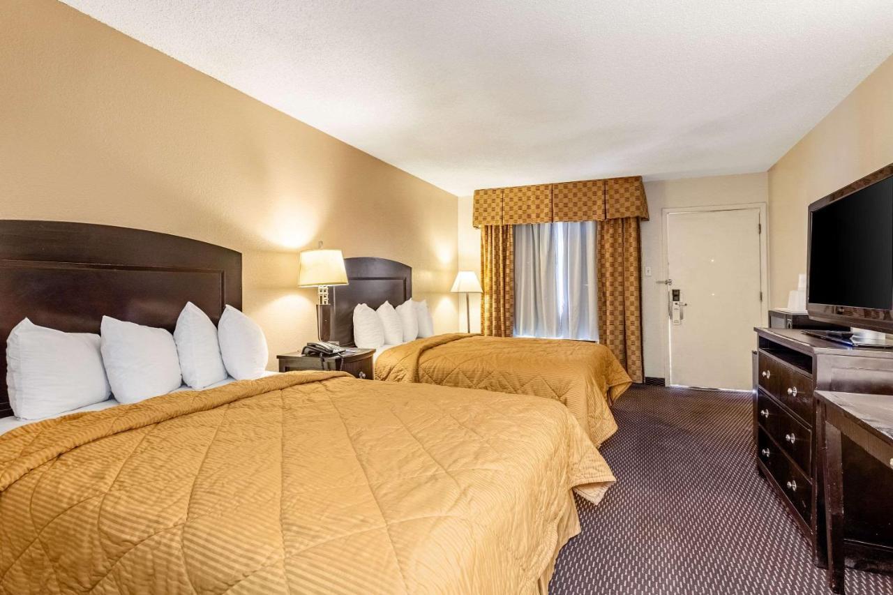 Mesilla Valley Days Inn & Suites Las Cruces Luaran gambar