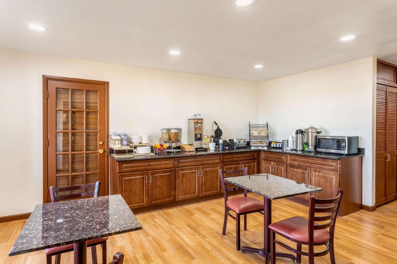 Mesilla Valley Days Inn & Suites Las Cruces Luaran gambar